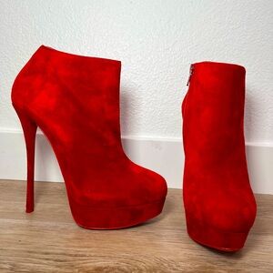 Christian Louboutin Heels